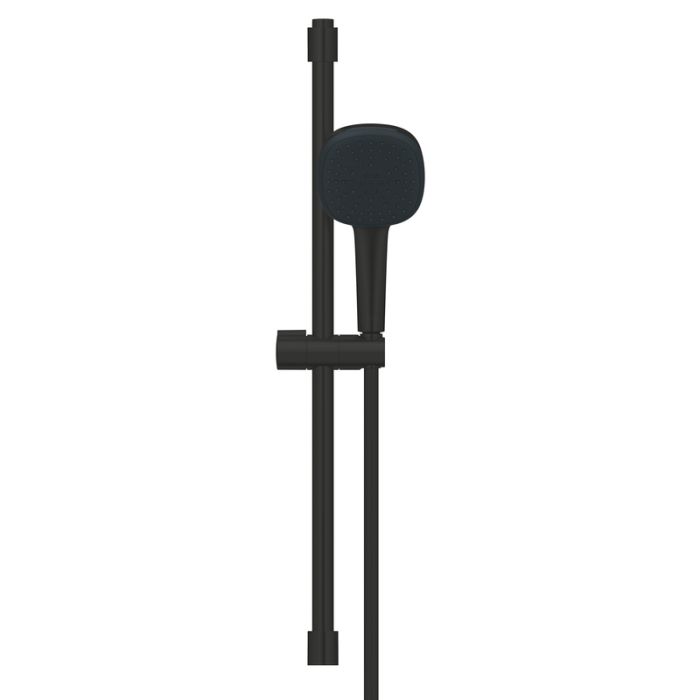 Набір змішувачів для ванни Grohe Cubeo (UA125246M243)