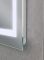 Дзеркало Mixxus TALL MR08-80x60-Reverse з Led Touch, Anti-fog, димером, регулятором яскравості (MI6659)