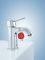 Змішувач для раковини M-розміру Grohe Grandera (23303000)