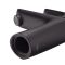 Змішувач для умивальника Koer KB-10008-05 (Колір чорний) (KR3471)