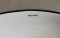 Раковина накладна MIXXUS PREMIUM ELLIPSE-0108 EDGE BLACK 400х330х145mm (MP6527)