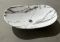 Раковина накладна MIXXUS PREMIUM WAVE-0105 MARBLE 620х360х160mm (MP6559)