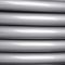 Труба для теплої підлоги з кисневим бар'єром KOER PEX-B EVOH 16*2,0 (SILVER) (240 м) (KR2858)