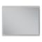 Дзеркало Mixxus Premium OLIVARY MR19-90x70-Reverse з Led Touch, Anti-fog, димером (3-6,5kK) (MP6630)