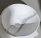 Раковина накладна MIXXUS PREMIUM ELLIPSE-0108 MARBLE 400х330х145mm (MP6526)