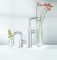 Змішувач на стільницю для раковини XL-розміру Grohe Essence New (32901001)