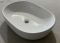 Раковина накладна MIXXUS PREMIUM ELLIPSE-0105 600х400х150mm (MP6563)