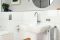 Змішувач для раковини L-розміру Grohe Eurosmart New (23537003)