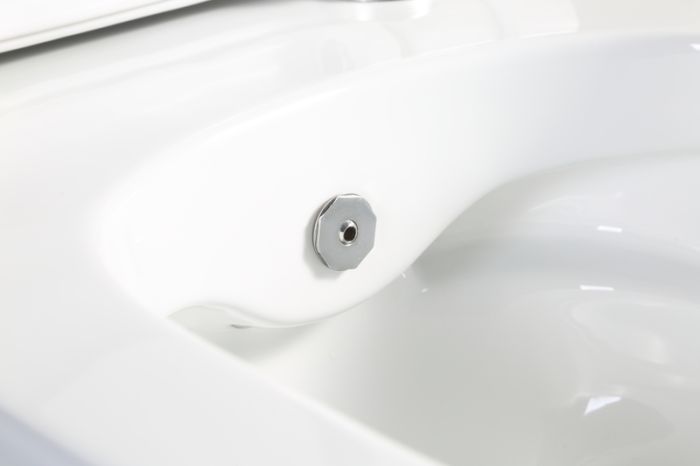 Унітаз-біде підвісний Mixxus Premium ELLIPSE-1301-R 500x365x350mm система змиву RIMLESS (MP6659)