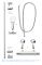 Термостат для душу із душовим гарнітуром Grohe Grohtherm 800 (34566001)