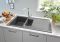 Змішувач для кухні Grohe Eurosmart New (30567000)