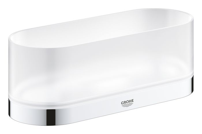 Поличка-корзина Grohe Selection (41037000)