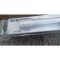 Штанга для шторки підтримуюча пряма Mixxus CRA-S-60 60cm (алюміній) (БЛІСТЕР) (AC3594)