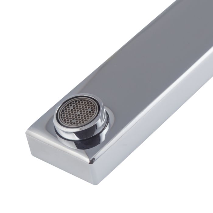 Душова система вбудована KOER KB-66009-01 3 функції (Колір хром) (KR6019)