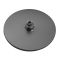 Душова колона зі змішувачем Plamix Lucas-009-J Graphite (Колір графіт) (PM6102)