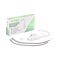 Змішувач для кухні Plamix Cezar-011-B SET White (з підведенням) (PM0667)