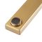 Душова система вбудована KOER KB-66009-12 3 функціі (Колір матове золото) (KR5992)