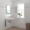 Змішувач для раковини Grohe BauLoop New S-розміру (23337001)