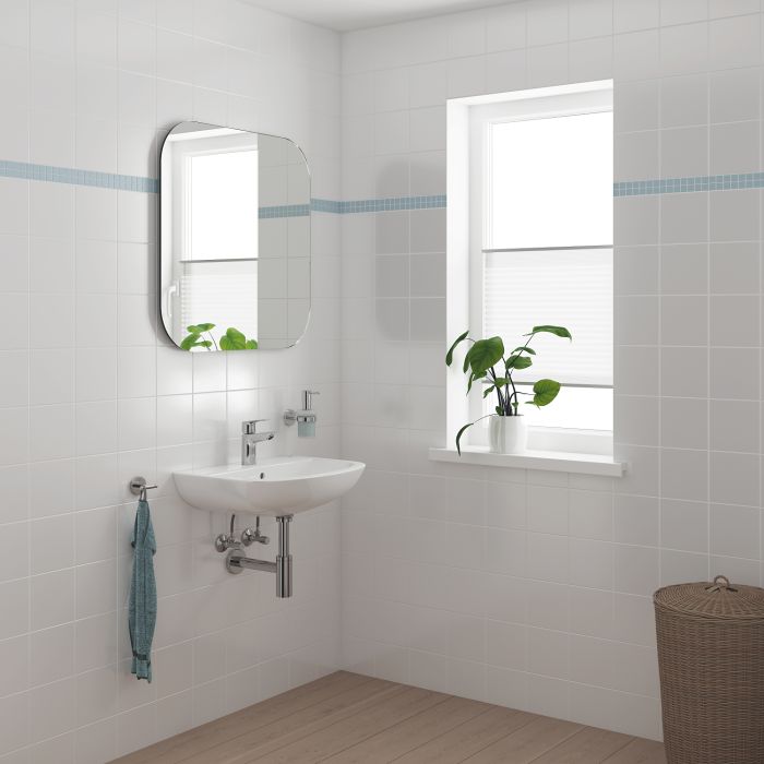 Змішувач для раковини Grohe BauLoop New S-розміру (23337001)