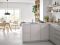 Змішувач для кухні Grohe Eurosmart New (30463000)