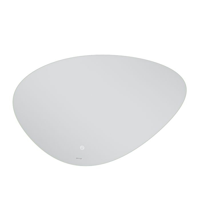 Дзеркало Mixxus Premium DIVERSE MA01-90x60-Reverse з Led Touch, Anti-fog, димером (3-6,5kK) (MP6633)
