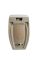 Пісуар підвісний Mixxus Premium BEVEL-1002 330x245x545mm з ІЧ-датчиком автоматичного змиву (MP6662)