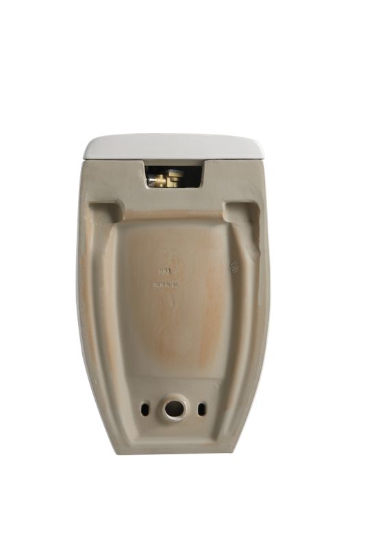 Пісуар підвісний Mixxus Premium BEVEL-1002 330x245x545mm з ІЧ-датчиком автоматичного змиву (MP6662)