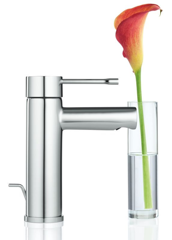 Змішувач для раковини S-розміру Grohe Essence New (32898001)