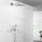 Термостат прихованого монтажу на 2 споживача Grohe Grohtherm Convent. Concealed (24079000)