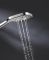 Душовий гарнітур зі штангою, 3 режими струменю Grohe Rainshower SmartActive (26583000)
