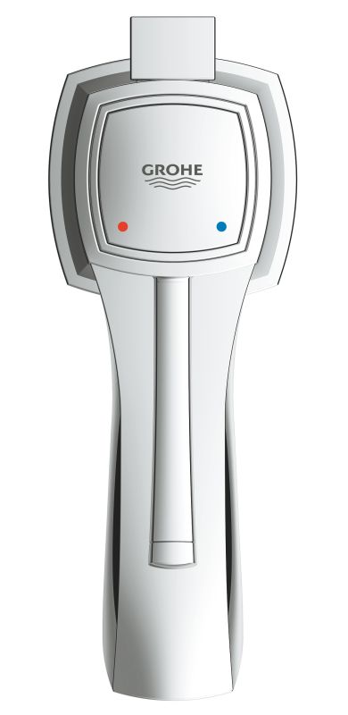 Змішувач для раковини M-розміру Grohe Grandera (23303000)
