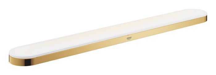 Скляна поличка Grohe Selection (41057000)