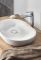 Змішувач на стільницю для раковини XL-розміру Grohe Eurosmart Cosmopolitan (23921000)