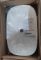 Раковина накладна Mixxus Premium BEVEL-0105 610х375х120mm (MP6524)