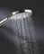 Душовий гарнітур зі штангою, 3 режими струменю Grohe Rainshower SmartActive (26593000)