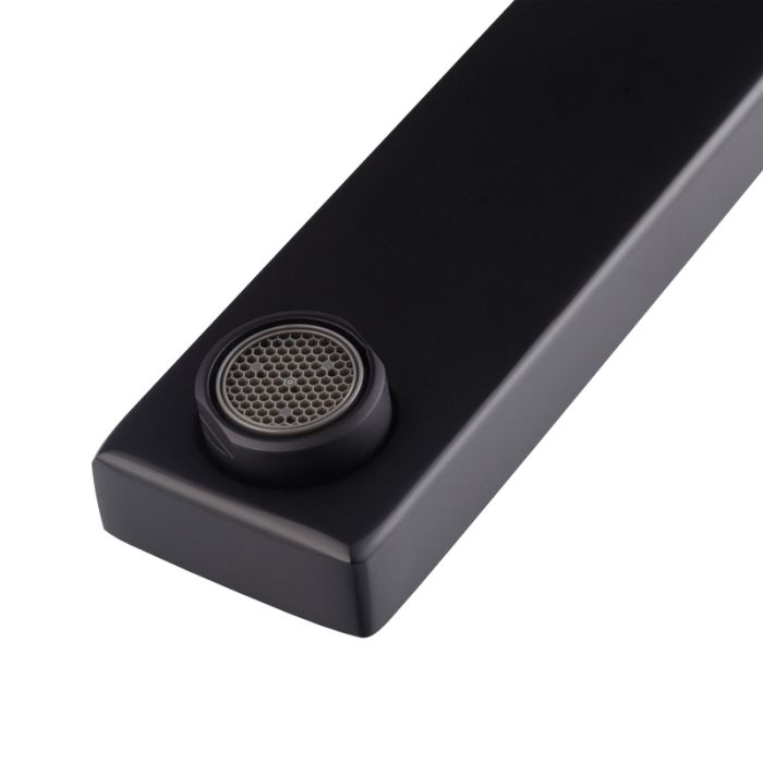 Душова система вбудована KOER KB-66009-05 3 функції (Колір чорний) (KR6020)
