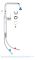 Змішувач на стільницю для раковини XL-розміру Grohe Essence New (32901001)