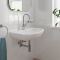 Змішувач для раковини L-розміру Grohe BauLoop New (23763001)
