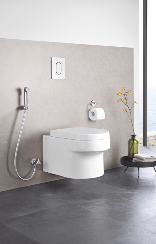 Лійка гігієнічного душу Grohe Tempesta-F Trigger Spray (27512001)