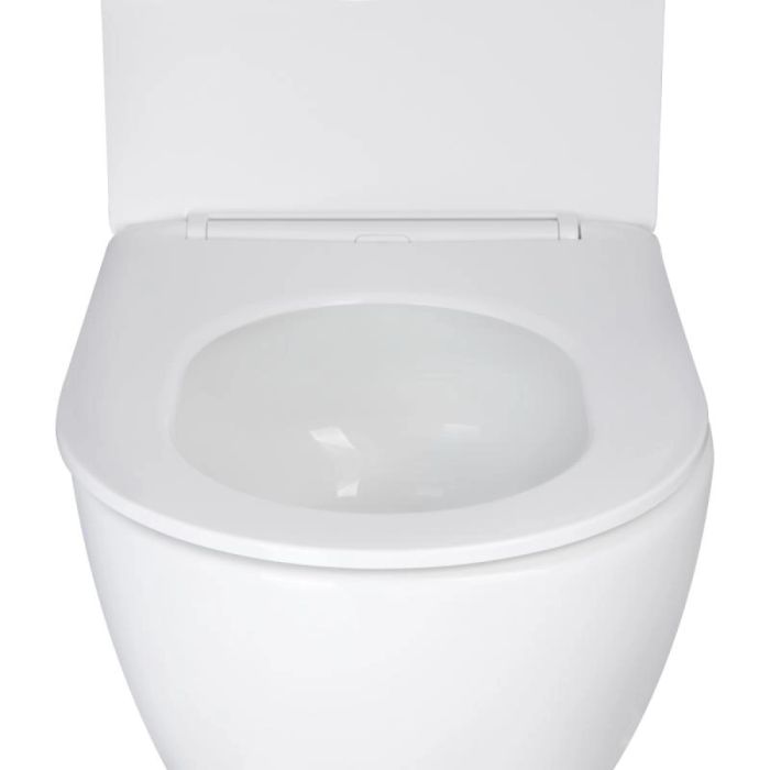 Комплект Grohe Set Унітаз ELLIPSE-0301-T3 + Інсталяція 38536001 + панель 38732000 (38536001ELLIPS0301T3)