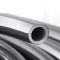 Труба для теплої підлоги з кисневим бар'єром KOER PEX-B EVOH 16*2,0 (SILVER) (240 м) (KR2858)