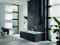 Душовий набір з тримачем, 3 режими струменю Grohe Rainshower SmartActive (26589000)