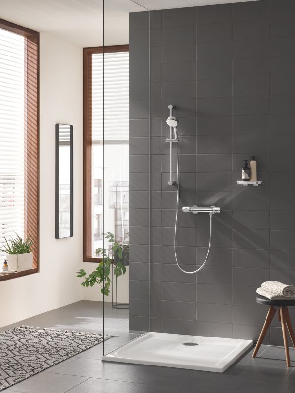 Тримач для рушників Grohe Selection (41035000)