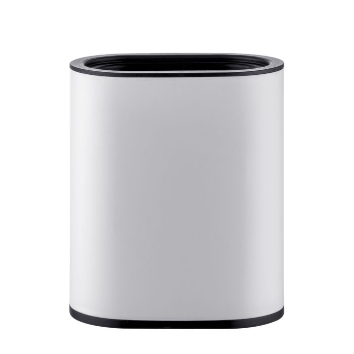 Йоржик для унітазу універсальний Mixxus Premium Diverse-TB0101 White колір білий (MI7064)