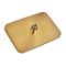 Душова колона Mixxus Premium VIRGO 009-J BRUSHED GOLD з термостатичним змішувачем,3 функції (MI6649)