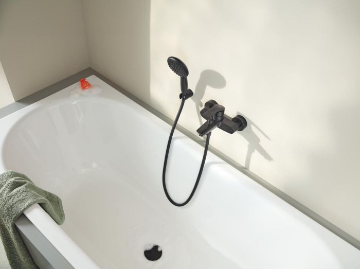 Змішувач для ванни Grohe Eurosmart (333002433)