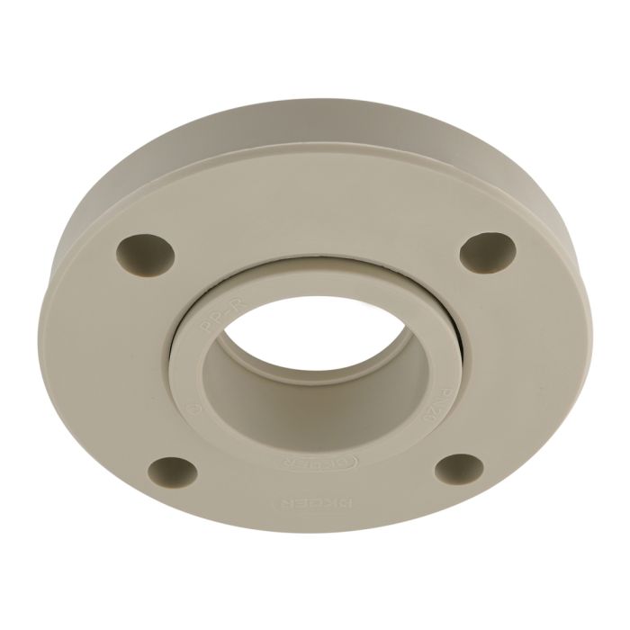 Фланцевий комплект KOER K0291.PRO - 110 PPR (фланець + бурт)  (KP3251)