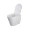 Унітаз підлоговий безбачковий Mixxus Premium Bevel-0702-T3 555х365х410mm система змиву Tornado 3.0 (MP6715)