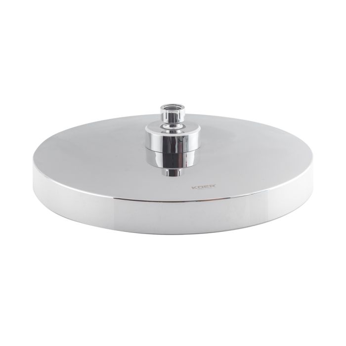 Вбудована душова система Koer KB-66029-01 3 функції, колір хром (KR5483)