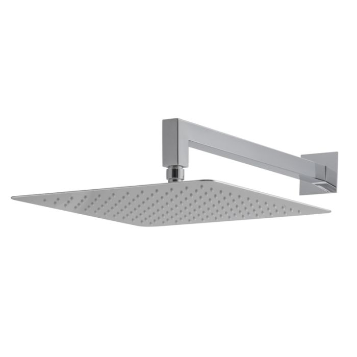 Душова система вбудована KOER KB-66009-01 3 функції (Колір хром) (KR6019)